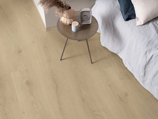 40,90/mq PAVIMENTO IN LAMINATO AC4 PERGO VISBY ROVERE DELLA CITTA' L0331-03868