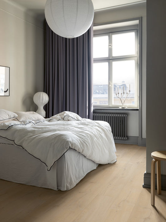 PAVIMENTO IN LAMINATO AC5 PERGO VISBY PRO ROVERE DELLA COSTA L0271-03374