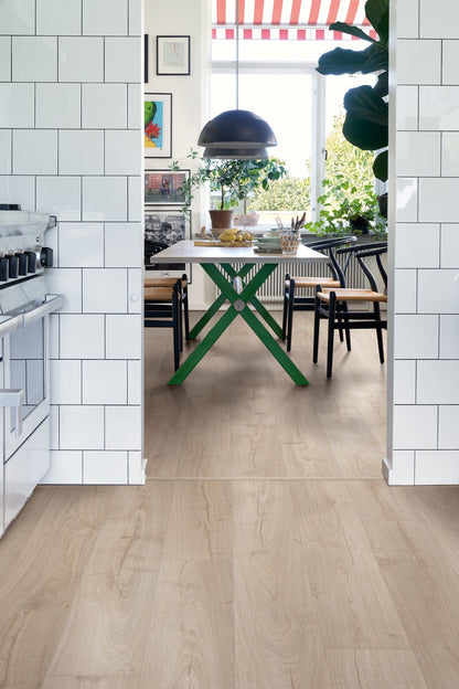PAVIMENTO IN LAMINATO AC5 PERGO VISBY PRO ROVERE NEW ENGLAND L0271-03369