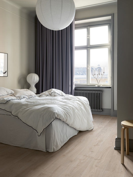 PAVIMENTO IN LAMINATO AC5 PERGO VISBY PRO ROVERE NEW ENGLAND L0271-03369