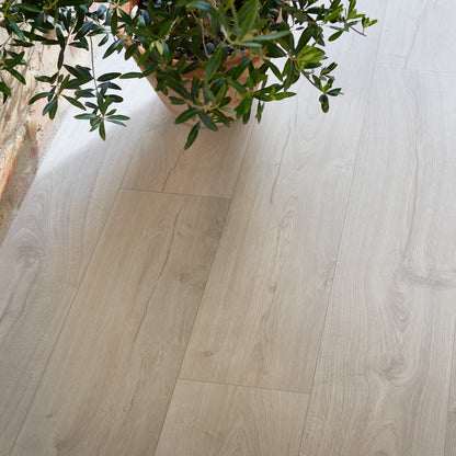PAVIMENTO IN LAMINATO AC5 PERGO VISBY PRO ROVERE NEW ENGLAND L0271-03369