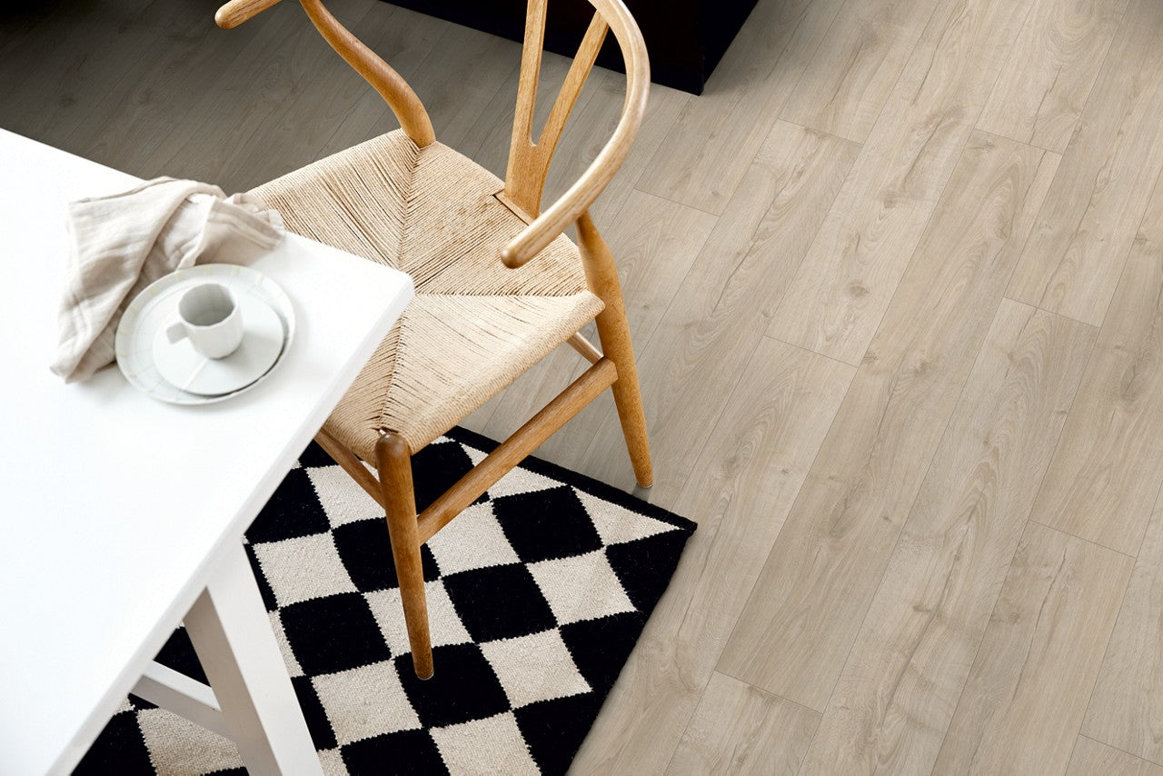 PAVIMENTO IN LAMINATO AC5 PERGO VISBY PRO ROVERE NEW ENGLAND L0271-03369