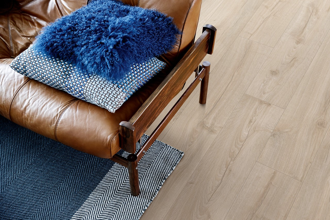 PAVIMENTO IN LAMINATO AC5 PERGO VISBY PRO ROVERE NEW ENGLAND L0271-03369