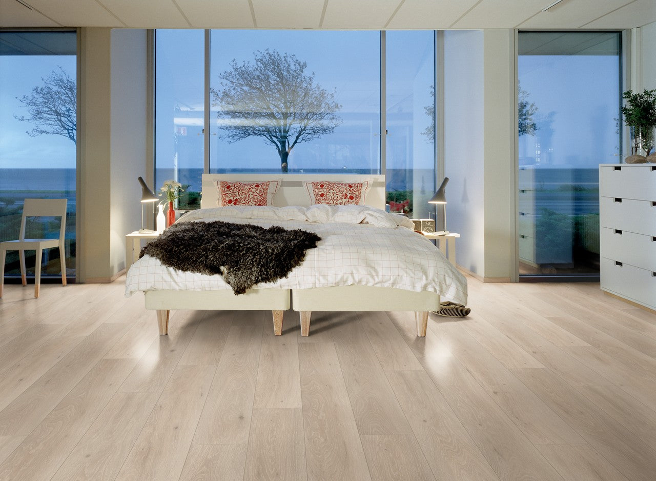 PAVIMENTO IN LAMINATO AC5 PERGO VISBY PRO ROVERE NEW ENGLAND L0271-03369