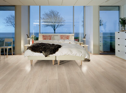 PAVIMENTO IN LAMINATO AC5 PERGO VISBY PRO ROVERE NEW ENGLAND L0271-03369