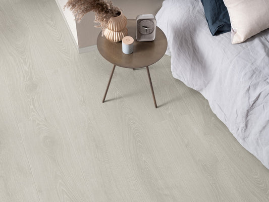 40,90/mq PAVIMENTO IN LAMINATO AC4 PERGO VISBY ROVERE STUDIO L0331-03867