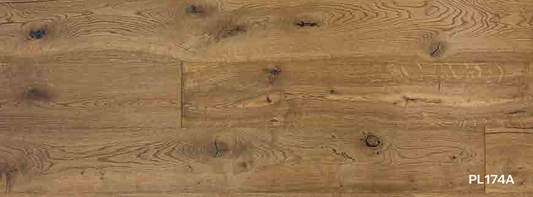 PARQUET BGP BERGAMO PARQUET GAIA VULCANO STROMBOLI - 14x190x1900 mm Scelta DE - PL174A