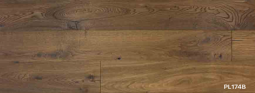PARQUET BGP BERGAMO PARQUET GAIA VULCANO ETNA - 14x190x1900 mm Scelta DE - PL174B