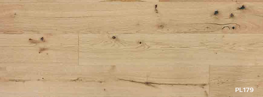 PARQUET BGP BERGAMO PARQUET GAIA VULCANO PANAREA - 14x190x1900 mm Scelta DE - PL179
