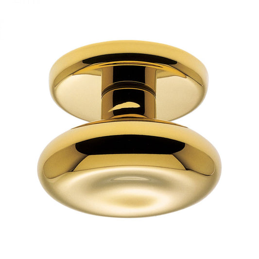 POMOLO FISSO COLOMBO DESIGN ROUND CD55