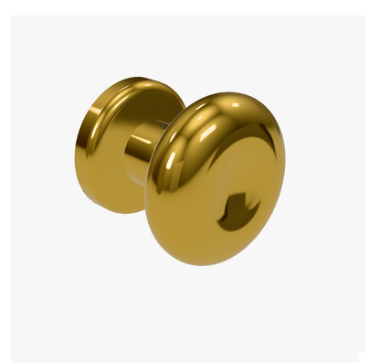 POMOLO GIREVOLE COLOMBO DESIGN ROUND ID25R