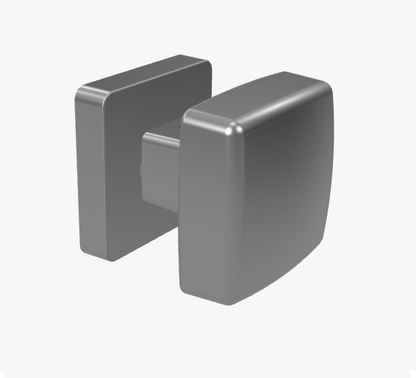 POMOLO GIREVOLE COLOMBO DESIGN KUBO ID45R - 55x55 mm