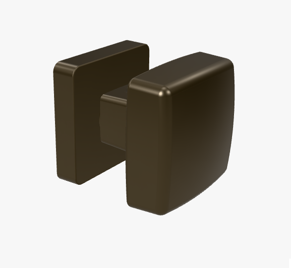 POMOLO FISSO 70x70 COLOMBO DESIGN KUBO ID55