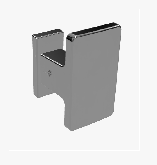 POMOLO FISSO COLOMBO DESIGN PISH LC55