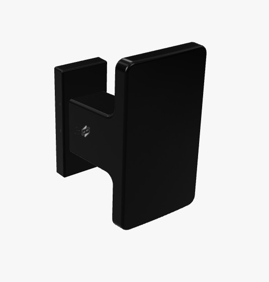 POMOLO FISSO COLOMBO DESIGN PISH LC55