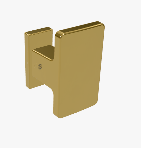 POMOLO FISSO COLOMBO DESIGN PISH LC55
