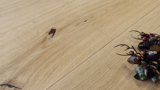 PARQUET OFFICINE ITALIANE MAXIPLANCIA ROVERE INVISIBILE SPAZZOLATO PRGE-2-190 CD