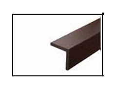 PROFILO A L 50x50x2000 mm COORDINATI PER COLORI EXTRASHIELD