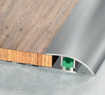 PROFILO DI ADATTAMENTO LAMINATO HDF R&G DISTRIBUTION