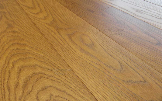 PARQUET OFFICINE ROVERE QUERCIA