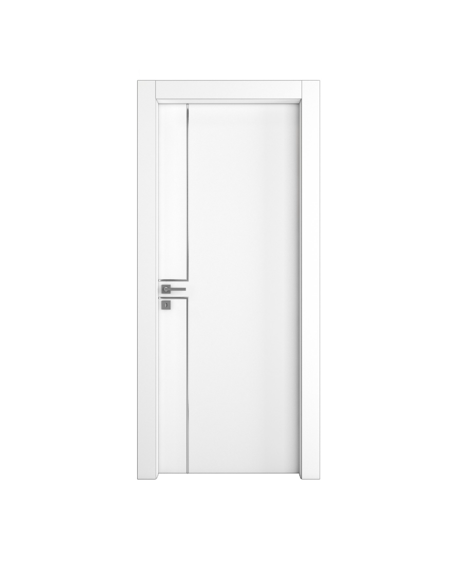 PORTA INTERNA PAIL MOD. REFLEX LACCATO PORO APERTO