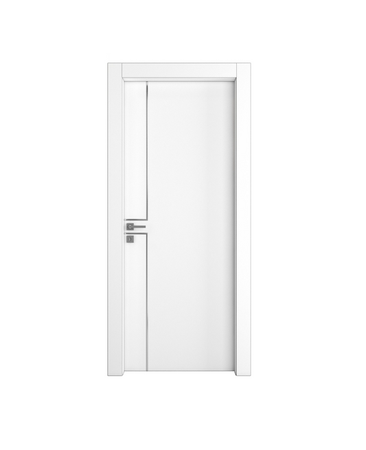 PORTA INTERNA PAIL MOD. REFLEX LACCATO PORO APERTO