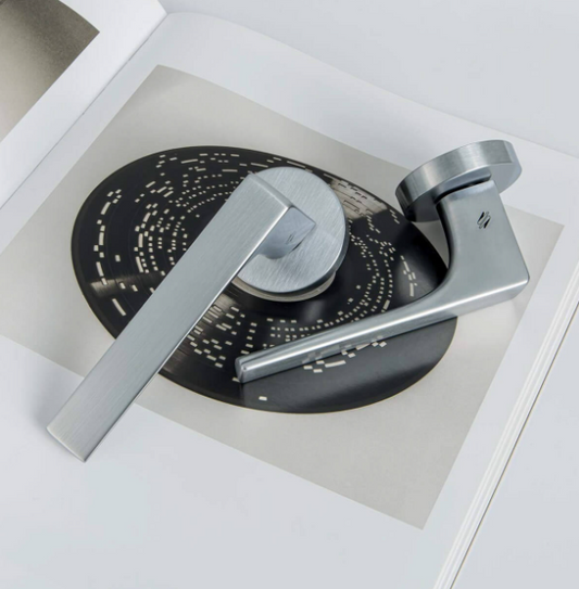 MANIGLIA COLOMBO DESIGN ROBOCINQUE ID61R