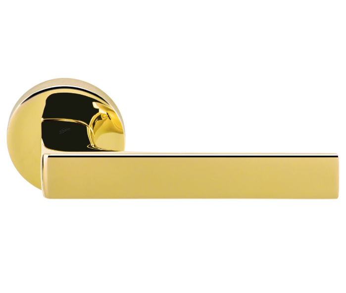 MANIGLIA COLOMBO DESIGN ROBOCINQUE ID61R