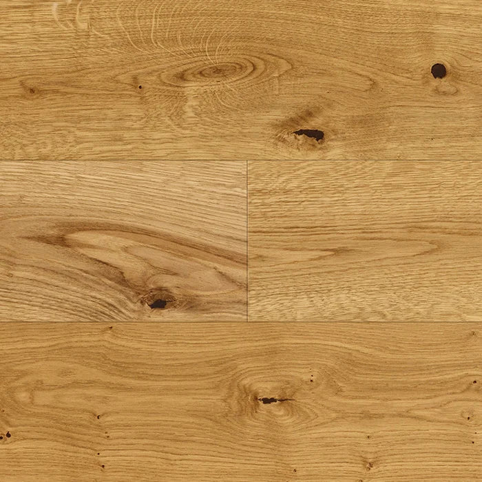 PARQUET WOODCO SIGNATURE ROVERE BISCOTTO - SCELTA SPIRIT