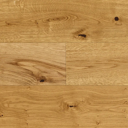 PARQUET WOODCO SIGNATURE ROVERE BISCOTTO - SCELTA SPIRIT