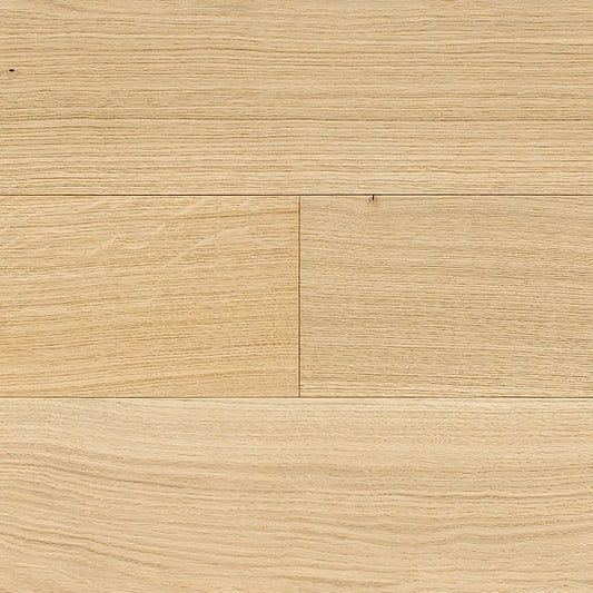 PARQUET WOODCO SIGNATURE ROVERE CREMA - SCELTA NATURAL