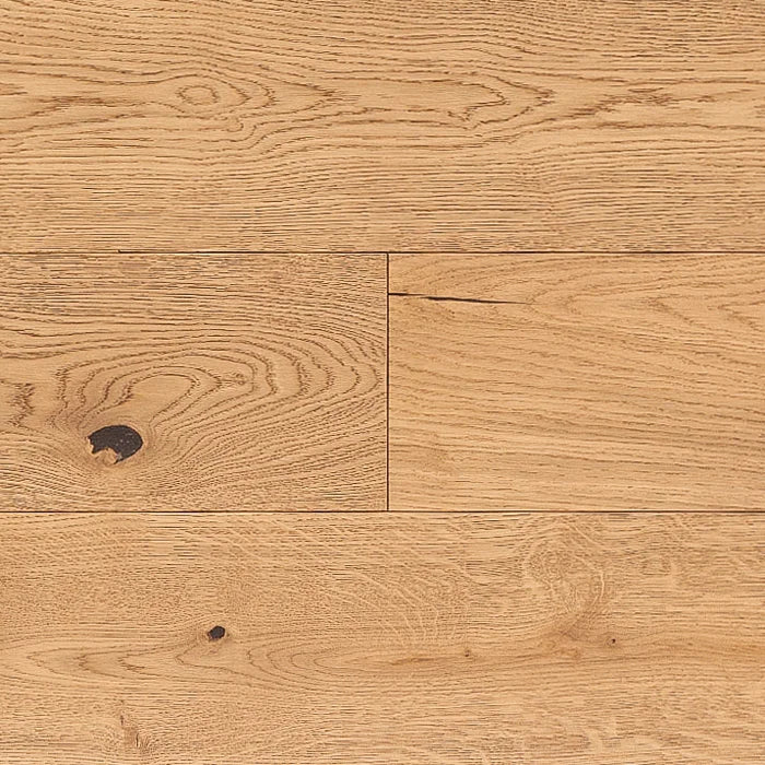 PARQUET WOODCO SIGNATURE ROVERE MALTO - SCELTA SPIRIT
