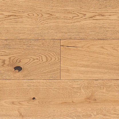 PARQUET WOODCO SIGNATURE ROVERE MALTO - SCELTA SPIRIT