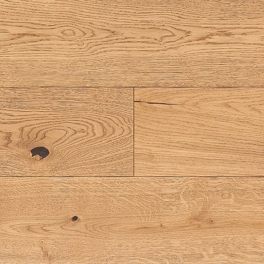 PARQUET WOODCO SIGNATURE ROVERE MALTO - SCELTA SPIRIT