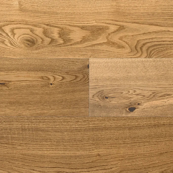 PARQUET WOODCO SIGNATURE ROVERE MANDORLA - SCELTA SPIRIT