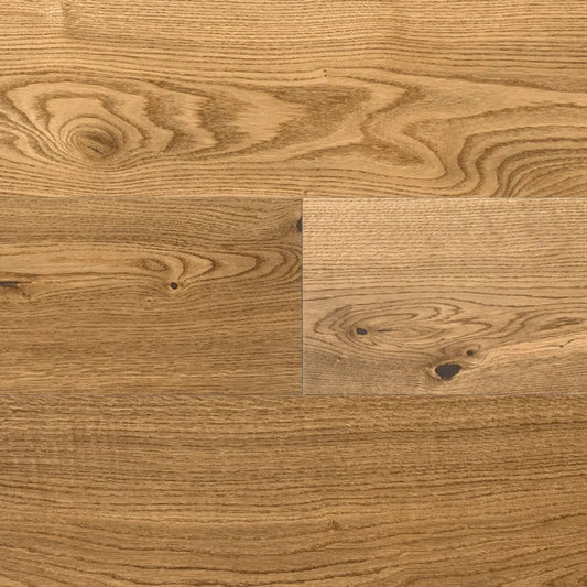 PARQUET WOODCO SIGNATURE ROVERE MANDORLA - SCELTA SPIRIT