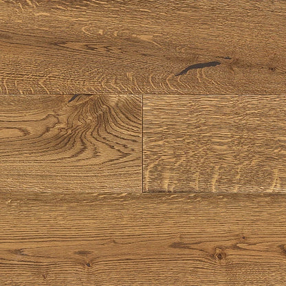 PARQUET WOODCO SIGNATURE ROVERE MIELE - SCELTA SPIRIT