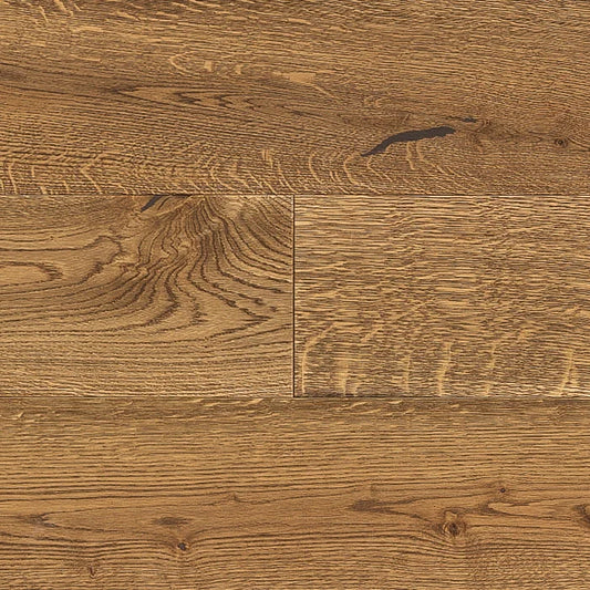 PARQUET WOODCO SIGNATURE ROVERE MIELE - SCELTA SPIRIT