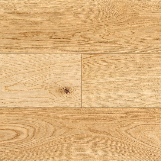 PARQUET WOODCO SIGNATURE ROVERE NATURALE OLIATO - SCELTA SPIRIT