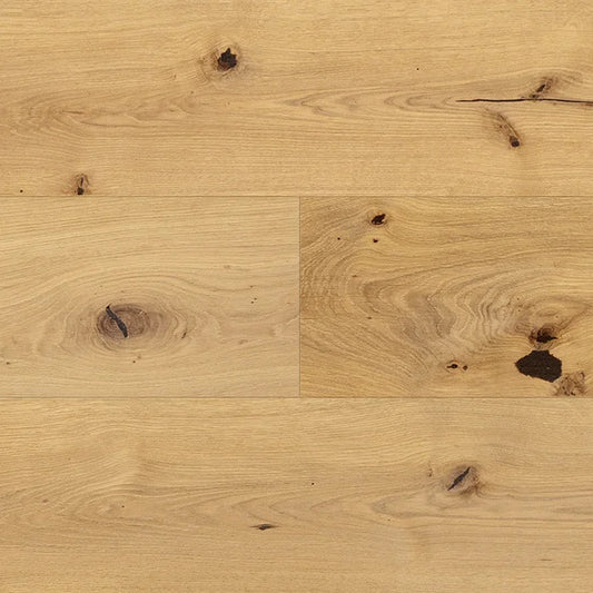 PARQUET WOODCO SIGNATURE ROVERE SPEZIATO OLIATO - SCELTA WILD