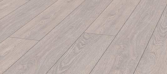 PAVIMENTO IN LAMINATO MAMMUT ROVERE SBIANCATO 2800 - € 42,50/mq
