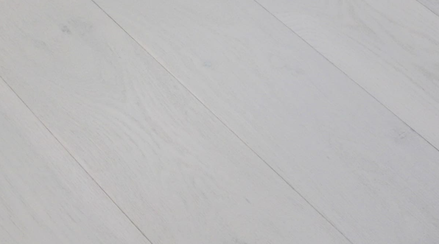 PARQUET OFFICINE ROVERE SBIANCATO NEVE RS-2-B