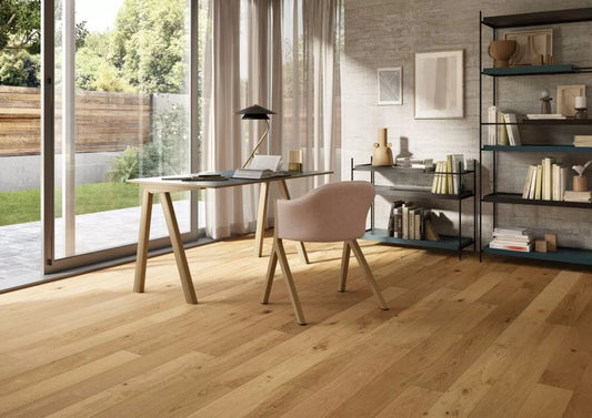 €57,50/mq PARQUET WOODCO SENSE ROVERE LANA