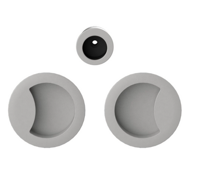 KIT PORTA SCORREVOLE COLOMBO DESIGN ONE MOOD COLLECTION CC211