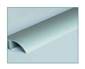 SMARTWOOD SOGLIA COMPENSAZIONE IN ALLUMINIO 7 mm