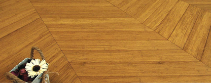PARQUET BAMBOO SPINA ARTIGIANALE
