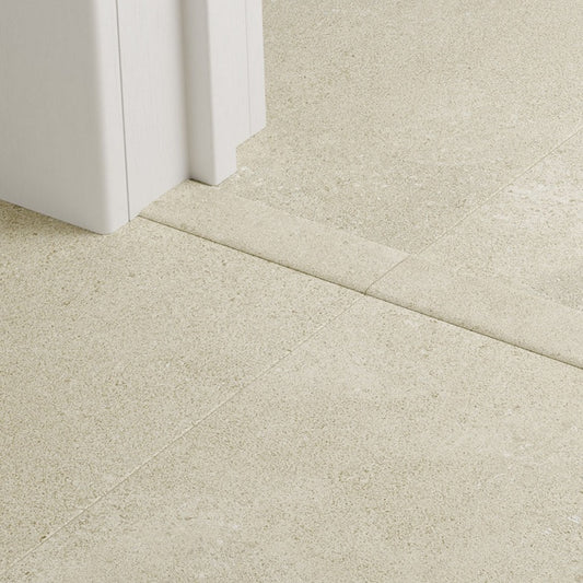 PROFILO INCIZO 4 in 1 VINILE PERGO 1225x50x9 mm