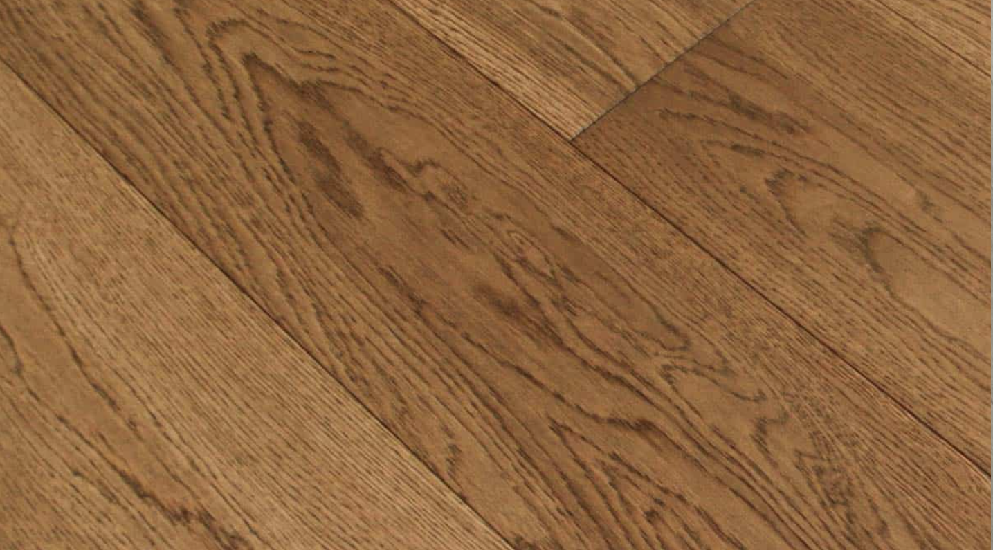PARQUET OFFICINE ROVERE TABACCO SPAZZOLATO RPT-2