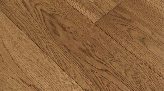 PARQUET OFFICINE ROVERE TABACCO SPAZZOLATO RPT-2