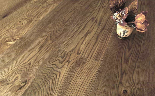 PARQUET OFFICINE ROVERE TABACCO